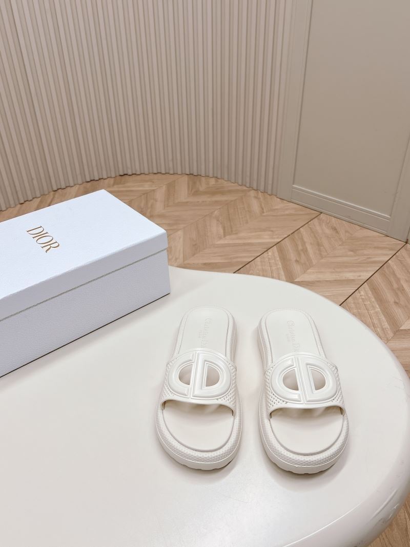 Christian Dior Slippers